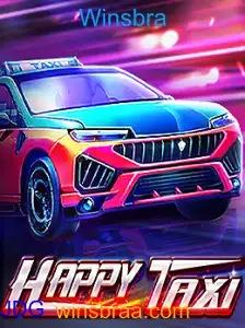 HappyTaxi